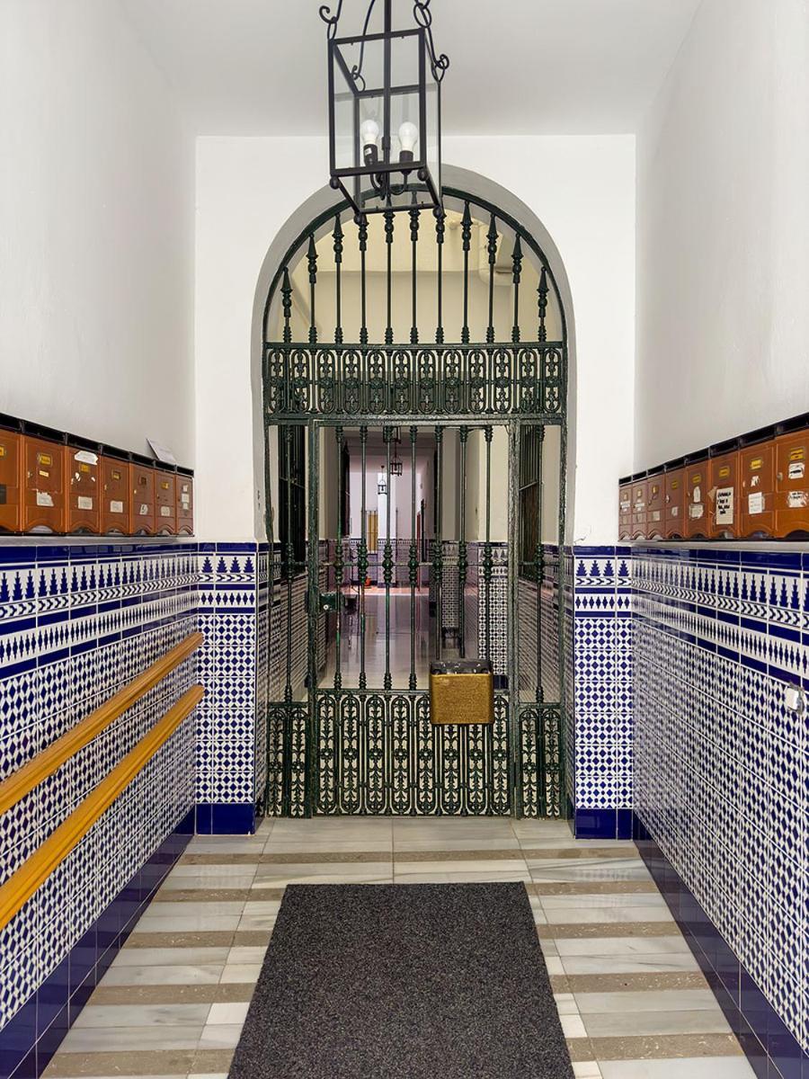 Alfaqueque Home Museo Siviglia Esterno foto
